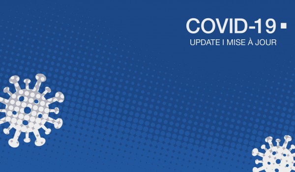 COVID-19 Update: Strict hygiene measures post thumb