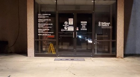 Apex 6”: Apex 6”  I  Hospital carport installation, USA.