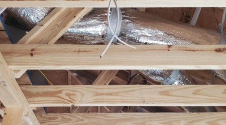 MPHB-600: MPHB-600  I  Rough-in installation, new construction in USA.