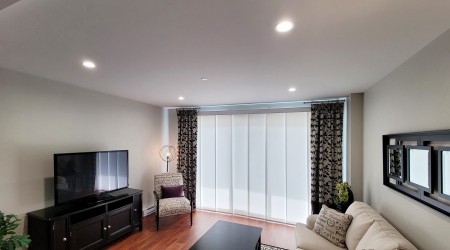 Razor-R CCT 4”: Razor-R CCT 4” I Condo tower in Moncton, New Brunswick