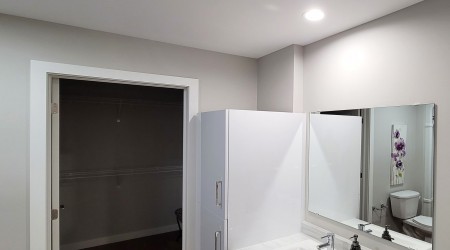 Razor-R CCT 4”: Razor-R CCT 4” I Condo tower in Moncton, New Brunswick