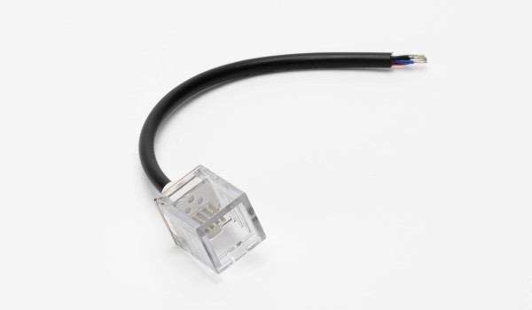 RGBW Neonflex Connectors preview image big