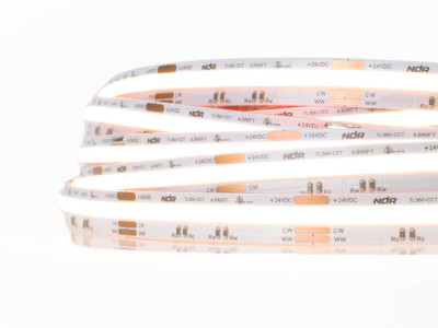 Pinnacle 360 CCT - COB thumb